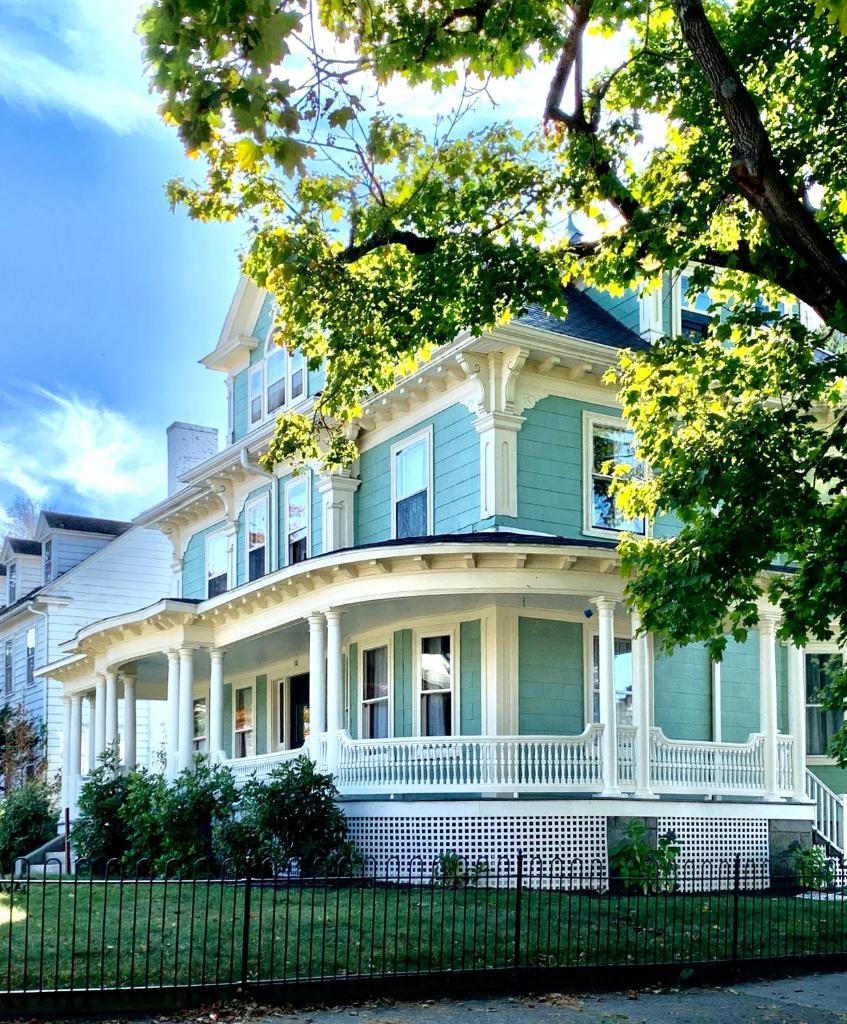 Vida Boutique Inn (Worcester)