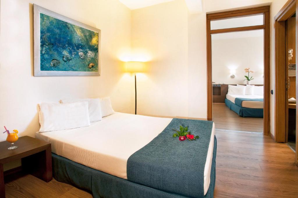 Domotel Xenia Volos