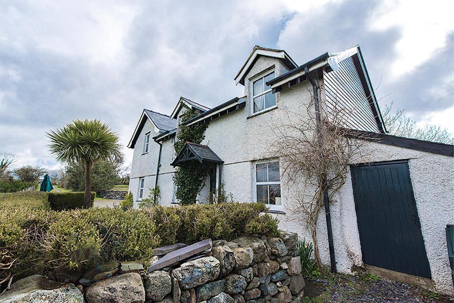 Perthi Uchaf (Llanberis)