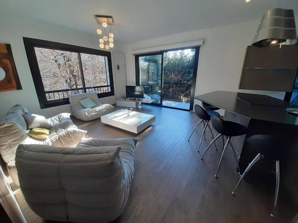 Holiday home De la Corniche (Annecy)