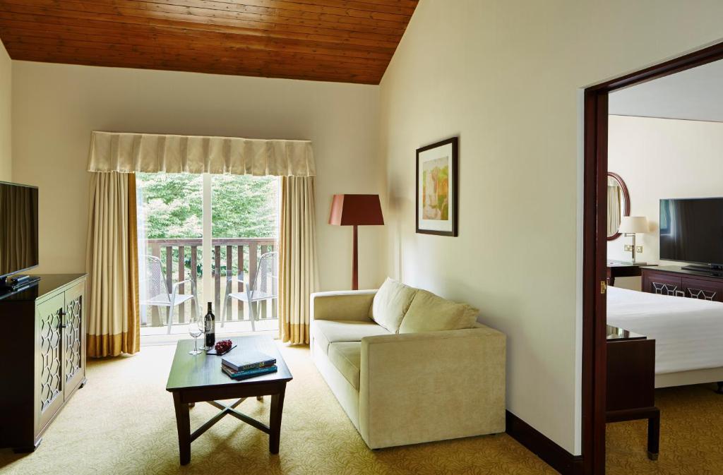 Delta Hotels by Marriott St Pierre Country Club (Chepstow)