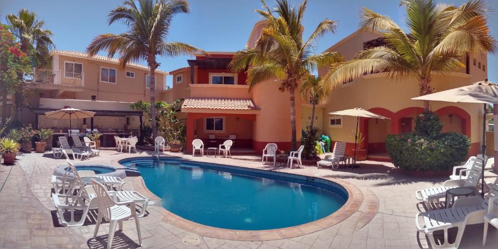 Coco Cabanas Loreto