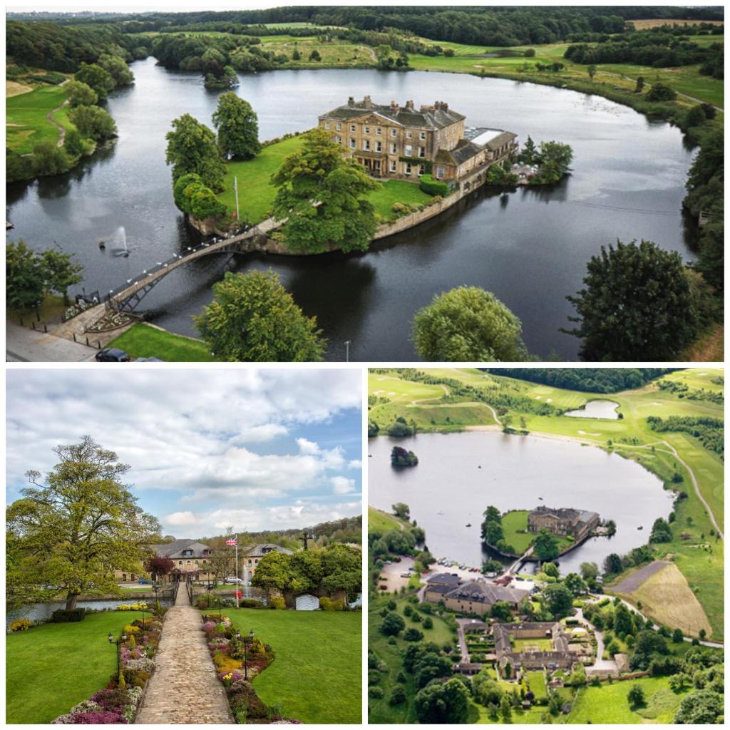 Waterton Park Hotel (Wakefield)