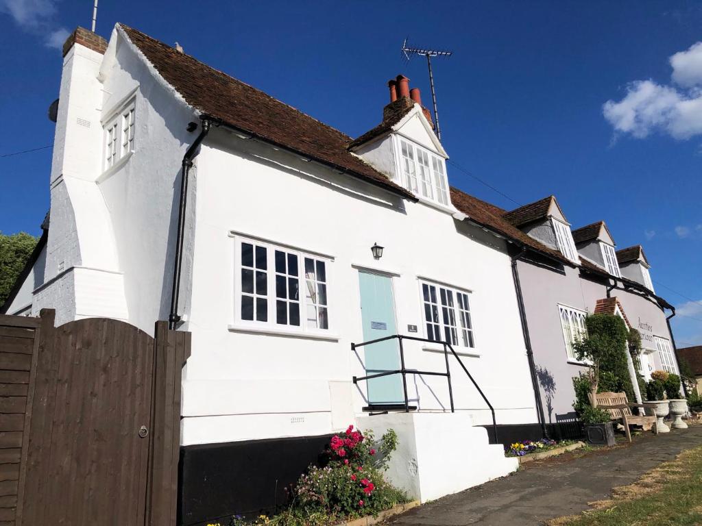 Millie's Cottage (Finchingfield)