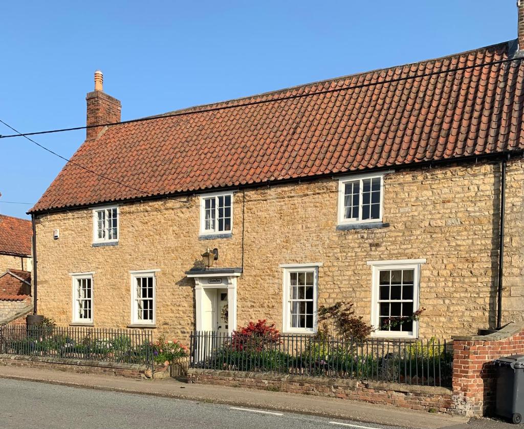 Clarke’s Farm (Heighington)