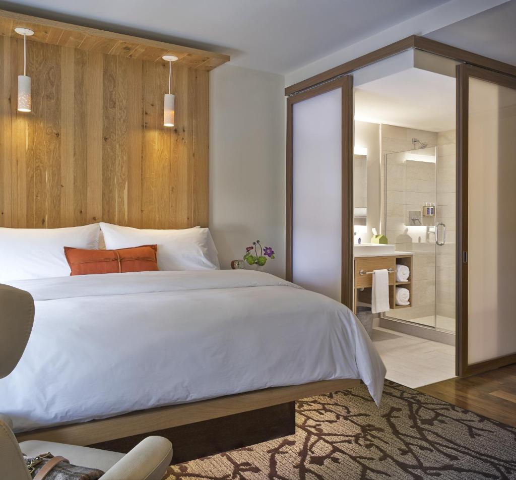 Hotel Vermont Burlington (Burlington)
