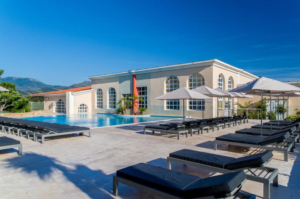Hôtel Côté Thalasso (Banyuls-sur-Mer)