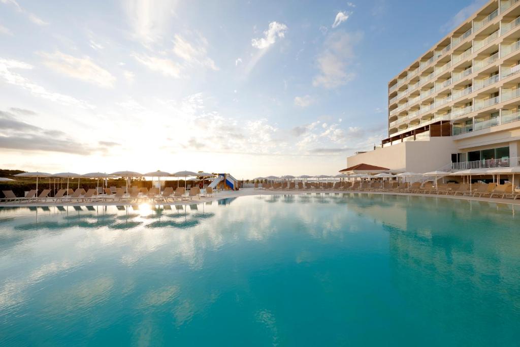 Palladium Hotel Menorca (Arenal d'en Castell)