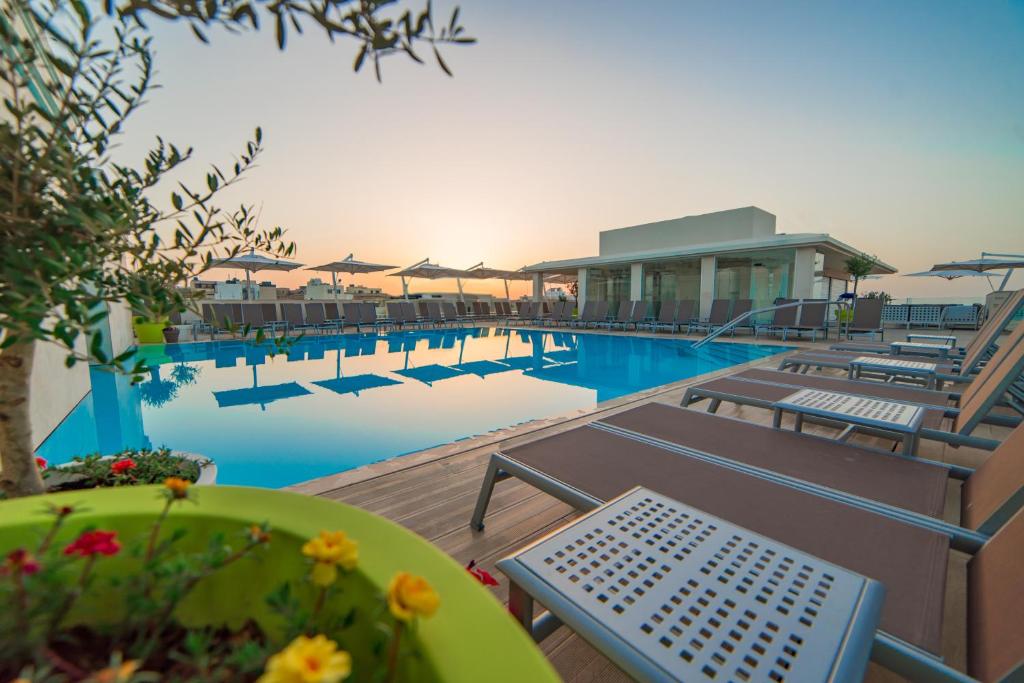 Maritim Antonine Hotel & Spa (Mellieħa)