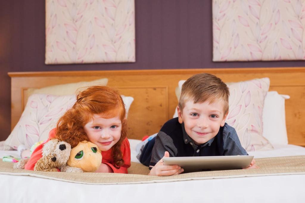 Abbey Hotel Golf & Spa (Redditch)