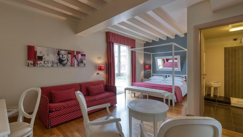 Hotel Fiera Di Brescia