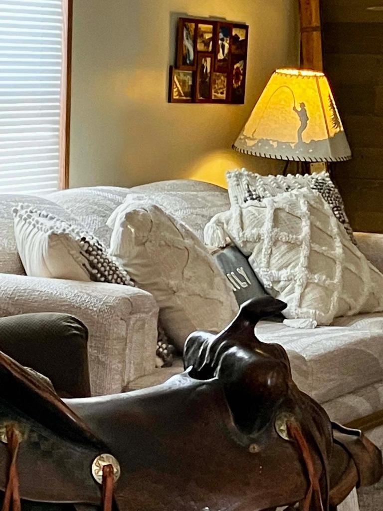 5 Star Exceptional Wyoming Stay Top Property Sleeps 8 (Thermopolis)