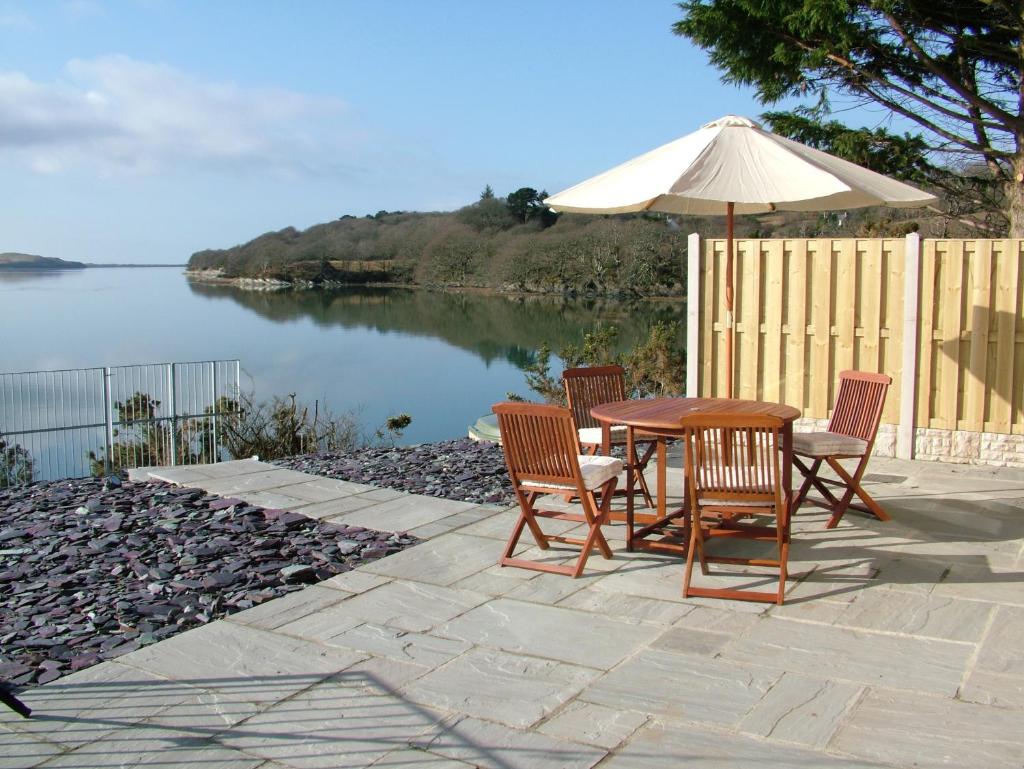 Abergafren Lodge (Porthmadog)