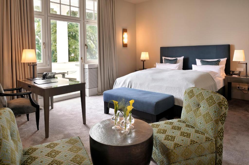 RIVA - Das Hotel am Bodensee (Konstanz)