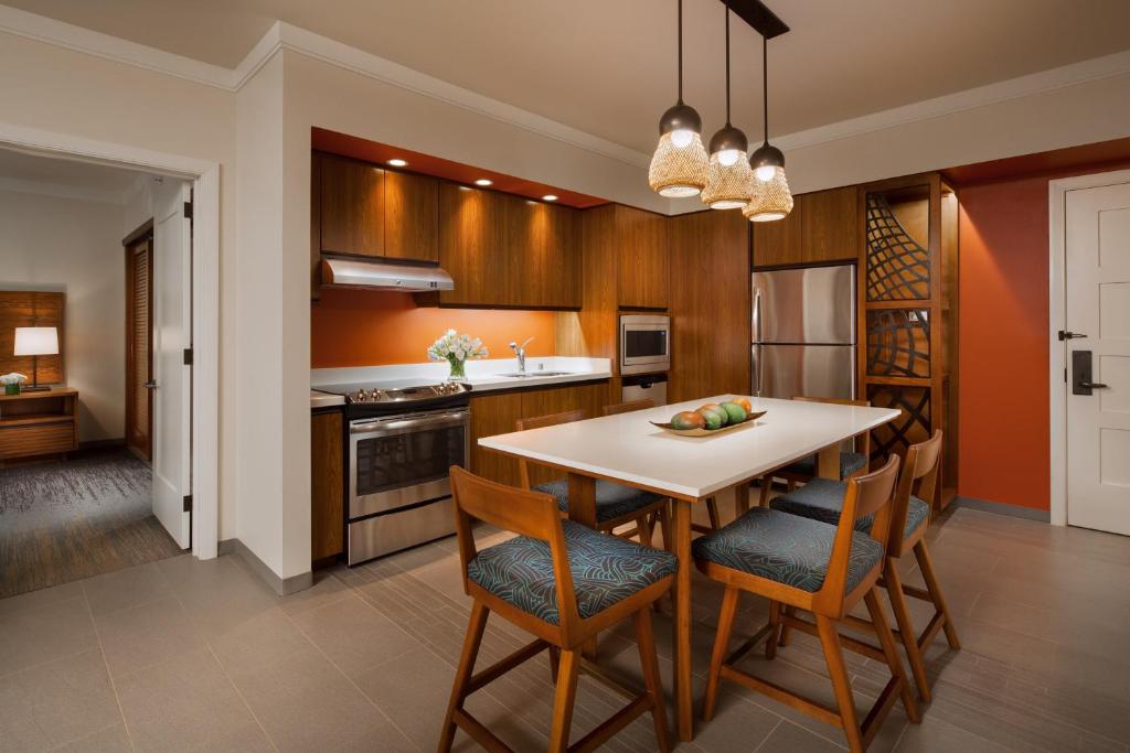 The Westin Nanea Ocean Villas (Lahaina)