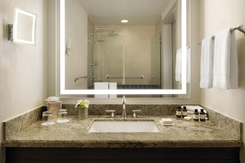 Fairmont Dallas