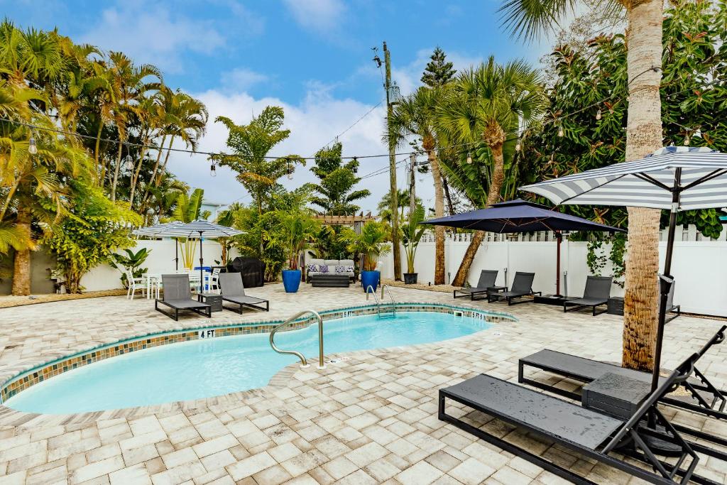 The Inn on Siesta Key (Siesta Key)