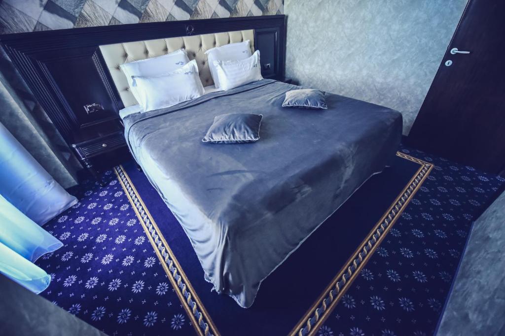 Hotel Spa Ice Resort