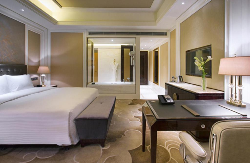 Wanda Vista Shenyang