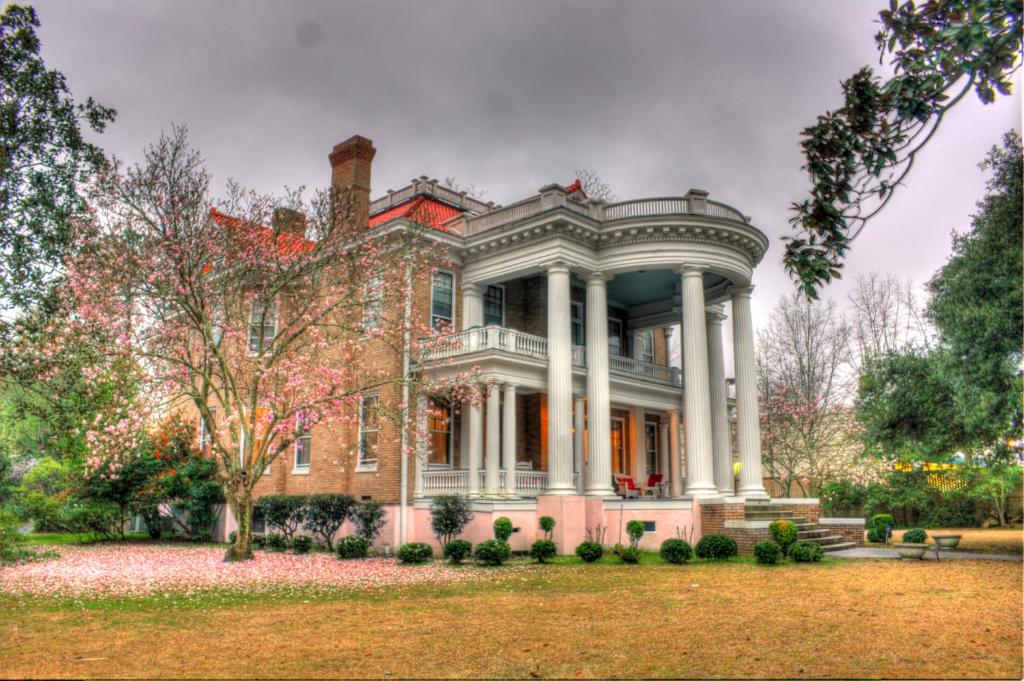 1912 Bed and Breakfast (Sumter)