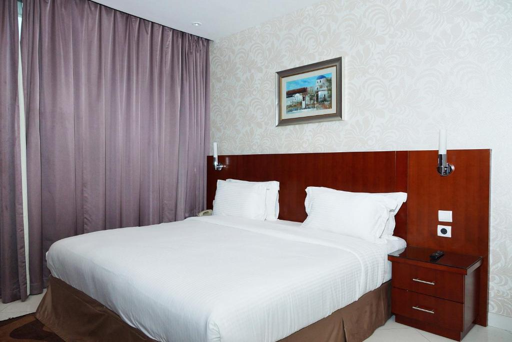 Grand Mayral Hotel