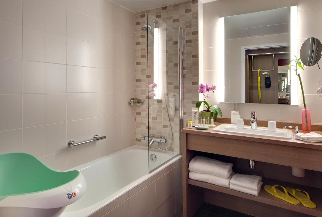 DoubleTree by Hilton Lyon Eurexpo (Saint-Priest)
