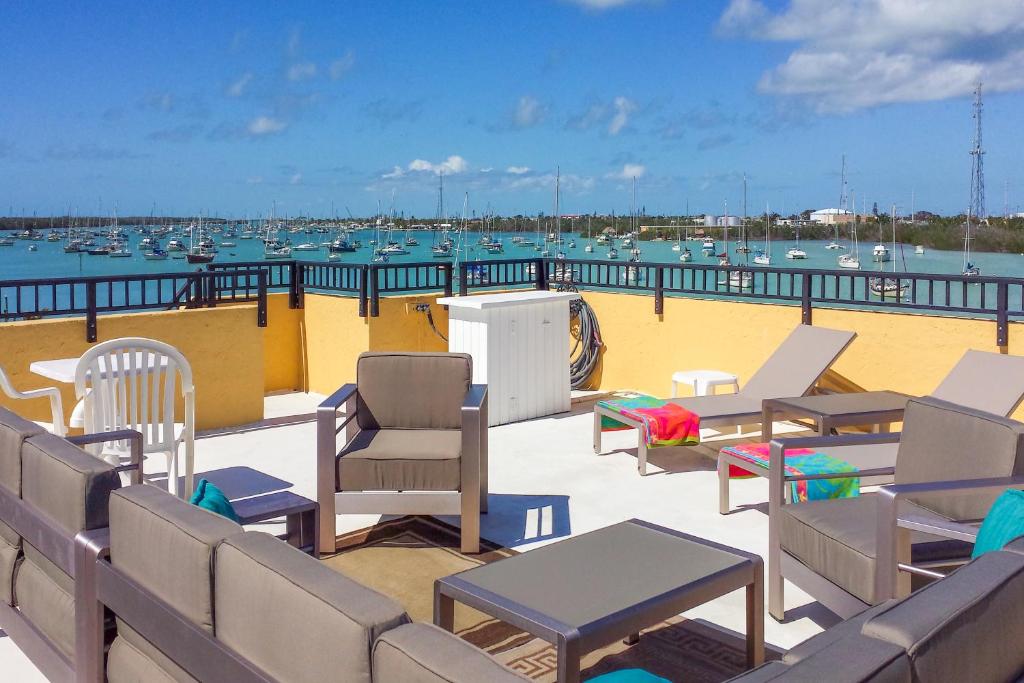 Boot Key Harbor Couples Retreat (Marathon)