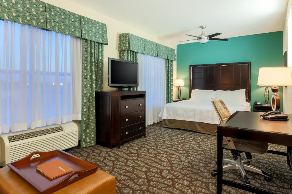 Homewood Suites by Hilton Lawton (Lawton)