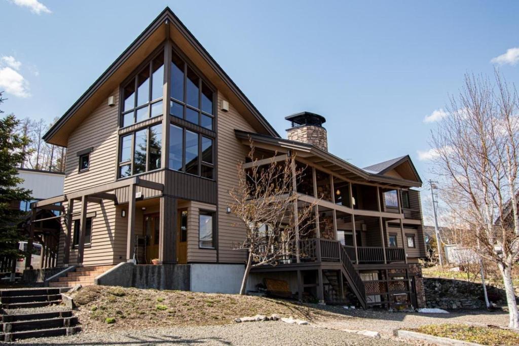 Haru no Ki - Vacation STAY 11615 (Furano)