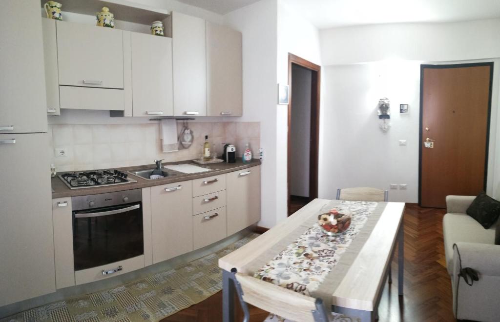 CRISTINA Casa Vacanze