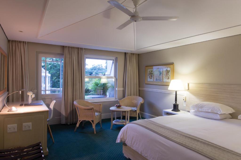 Quarry Lake Inn (East London)
