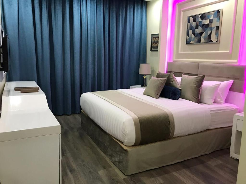Golden Bujari Al-Dhahran - Hotel