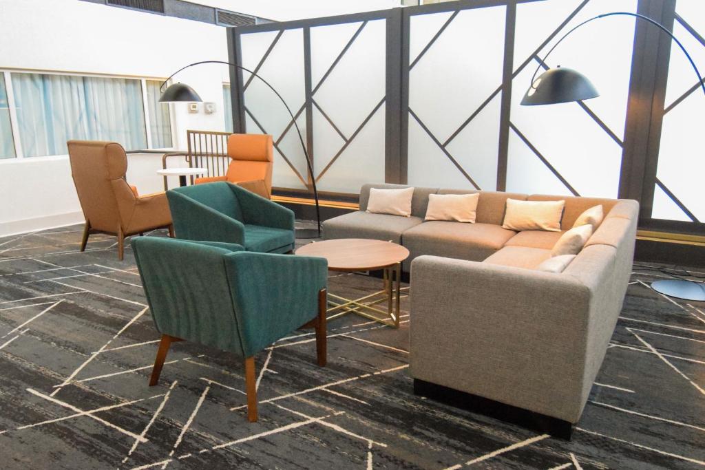 Delta Hotels by Marriott Little Rock West