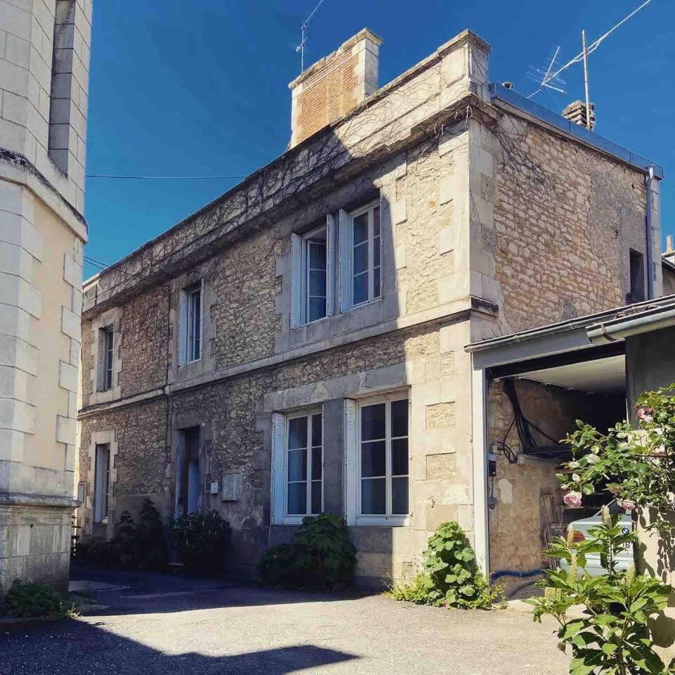Maison Saint Louis