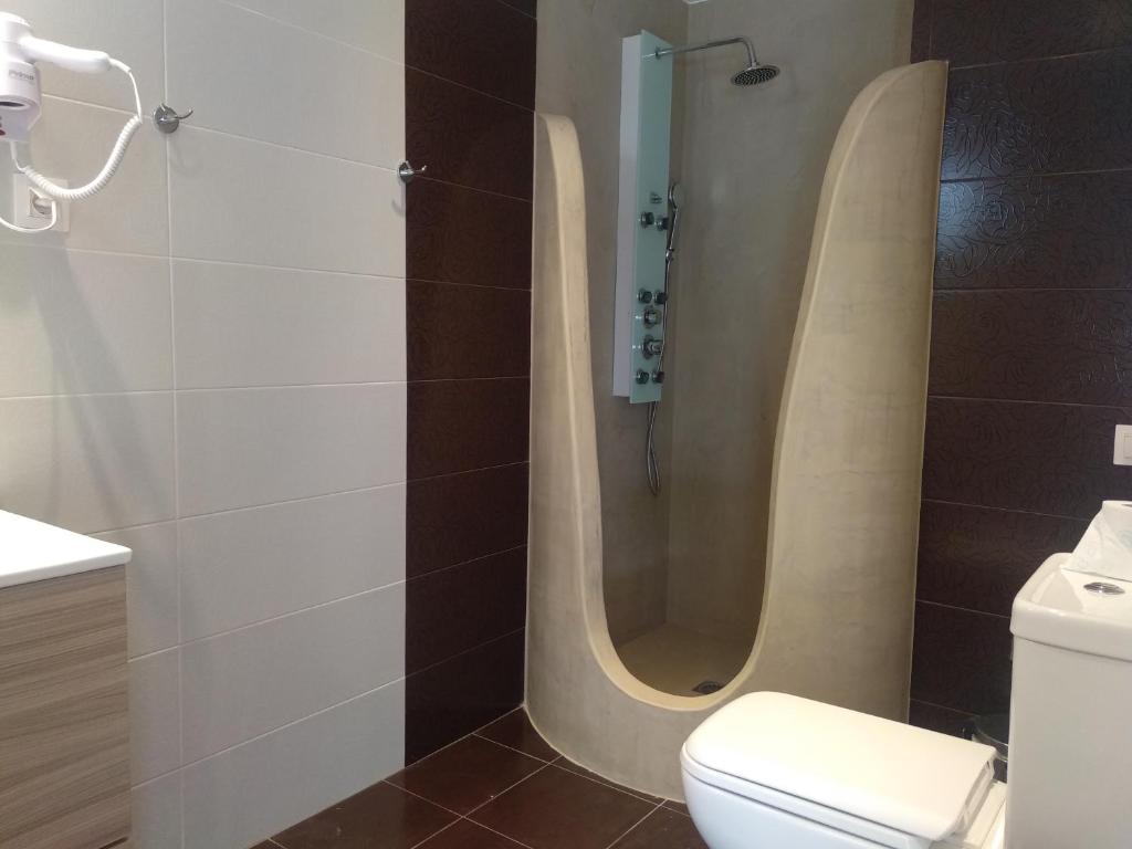 Hidden garden Deluxe (Skiathos Town)