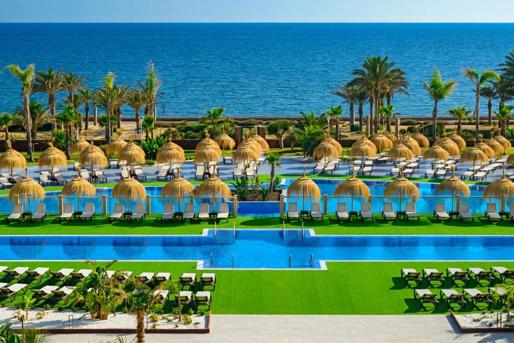 Cabogata Beach Hotel (Retamar)