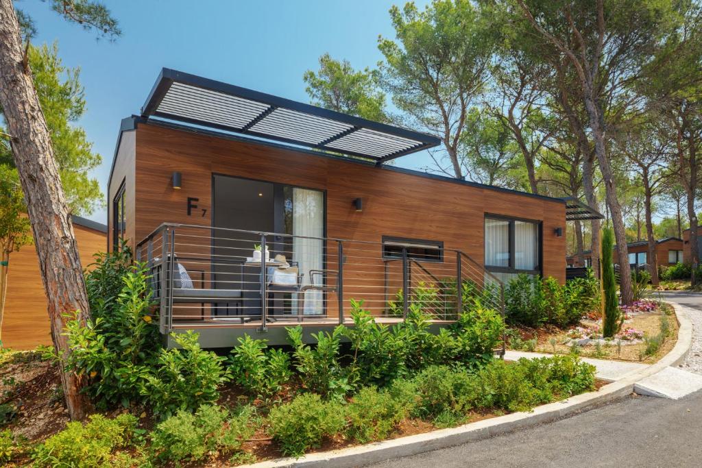 Gava Waterman Island Cottages - All Inclusive (Milna)