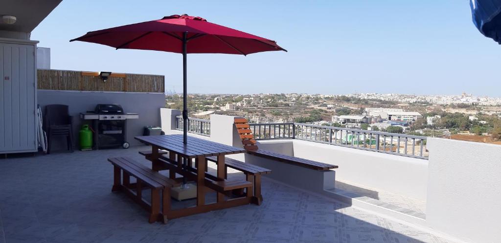 Penthouse 2 (Marsaskala)