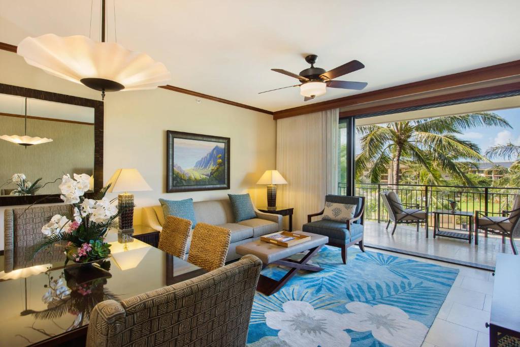 Koloa Landing Resort at Po'ipu (Koloa)