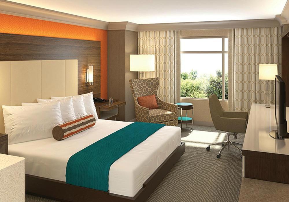 The Grand Hotel at Coushatta (Kinder)