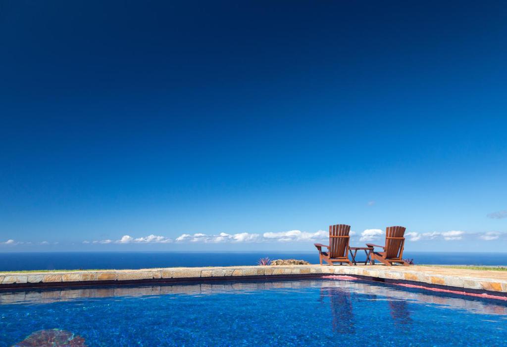 Holualoa Inn (Kailua-Kona)