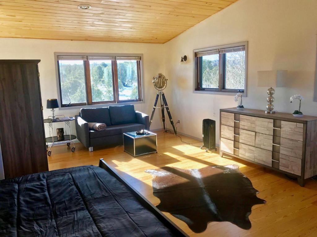 Double G Ranch & Guestlodge (Montrose)