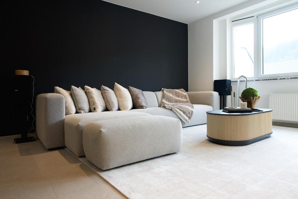 The Edgewater Suites - Park View