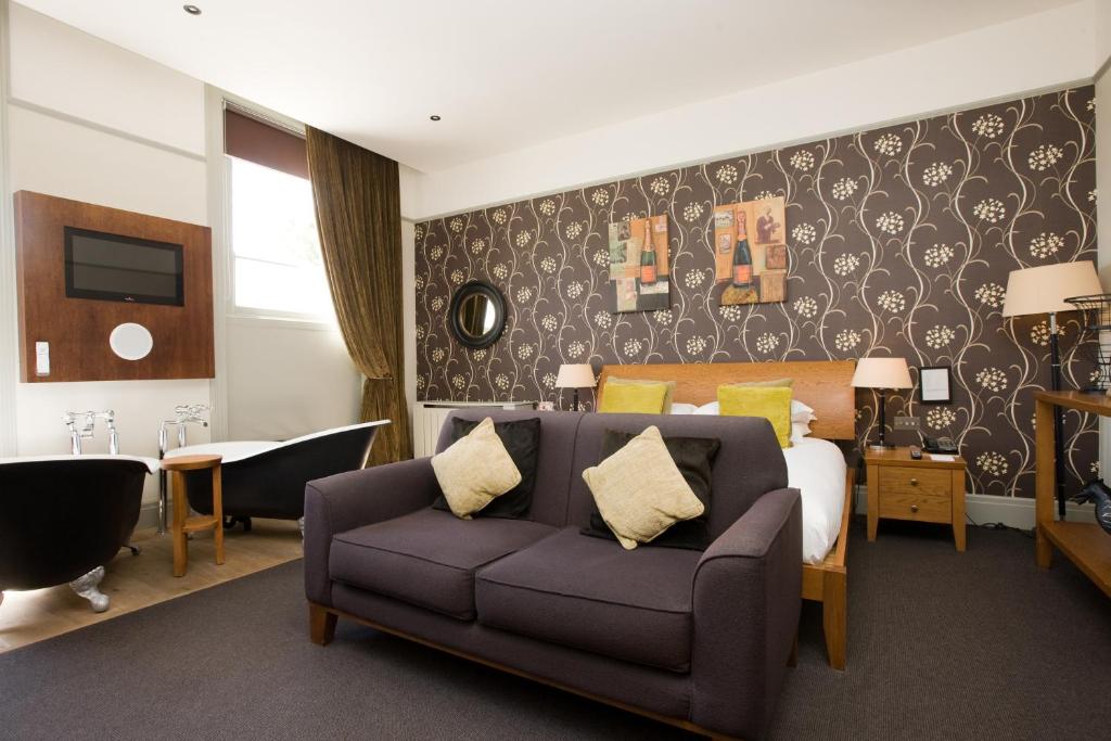 Hotel du Vin Cheltenham