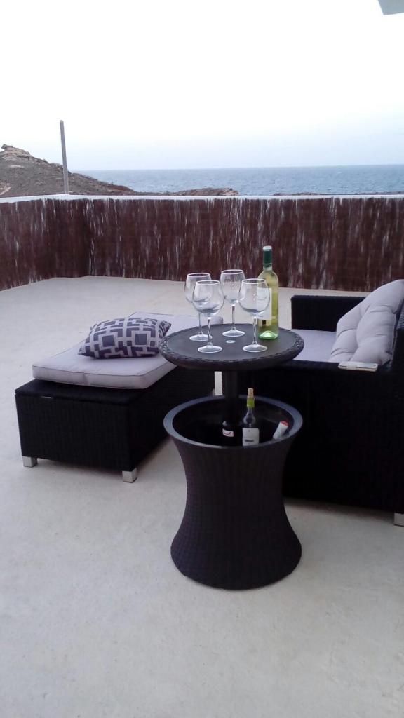 Roca Mar Tenerife (La Mareta)