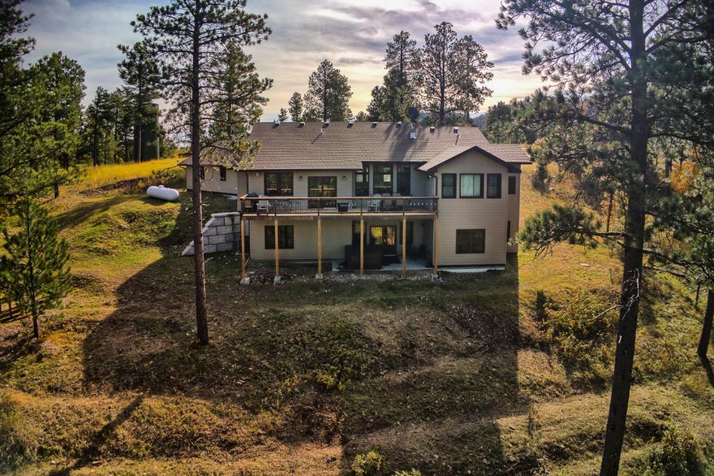 Dakota Pines (Sturgis)