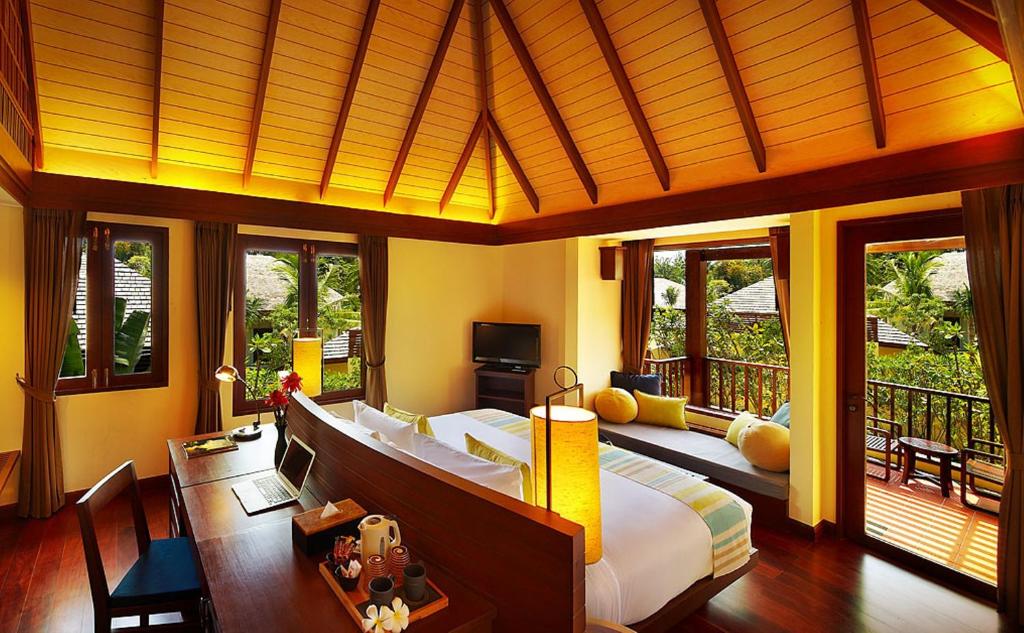 Chantaramas Resort