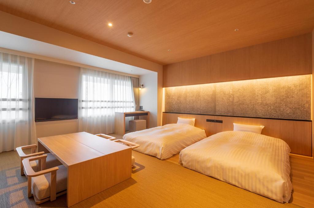 Lime Resort Myoko (Myoko)