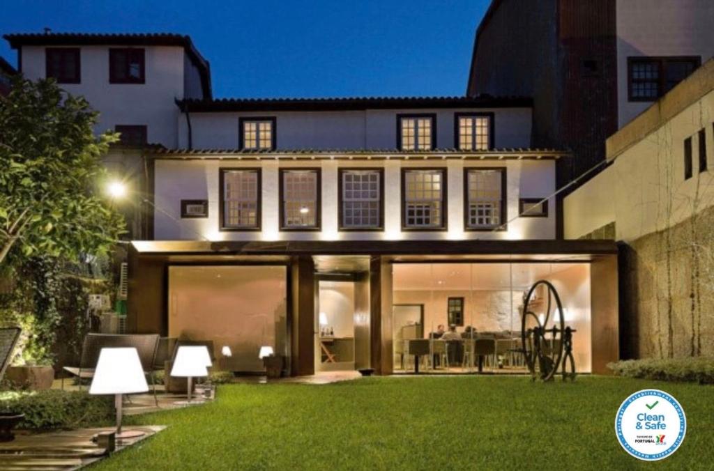 Casa do Juncal
