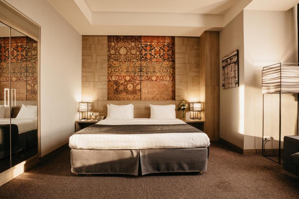 Republica Hotel Yerevan